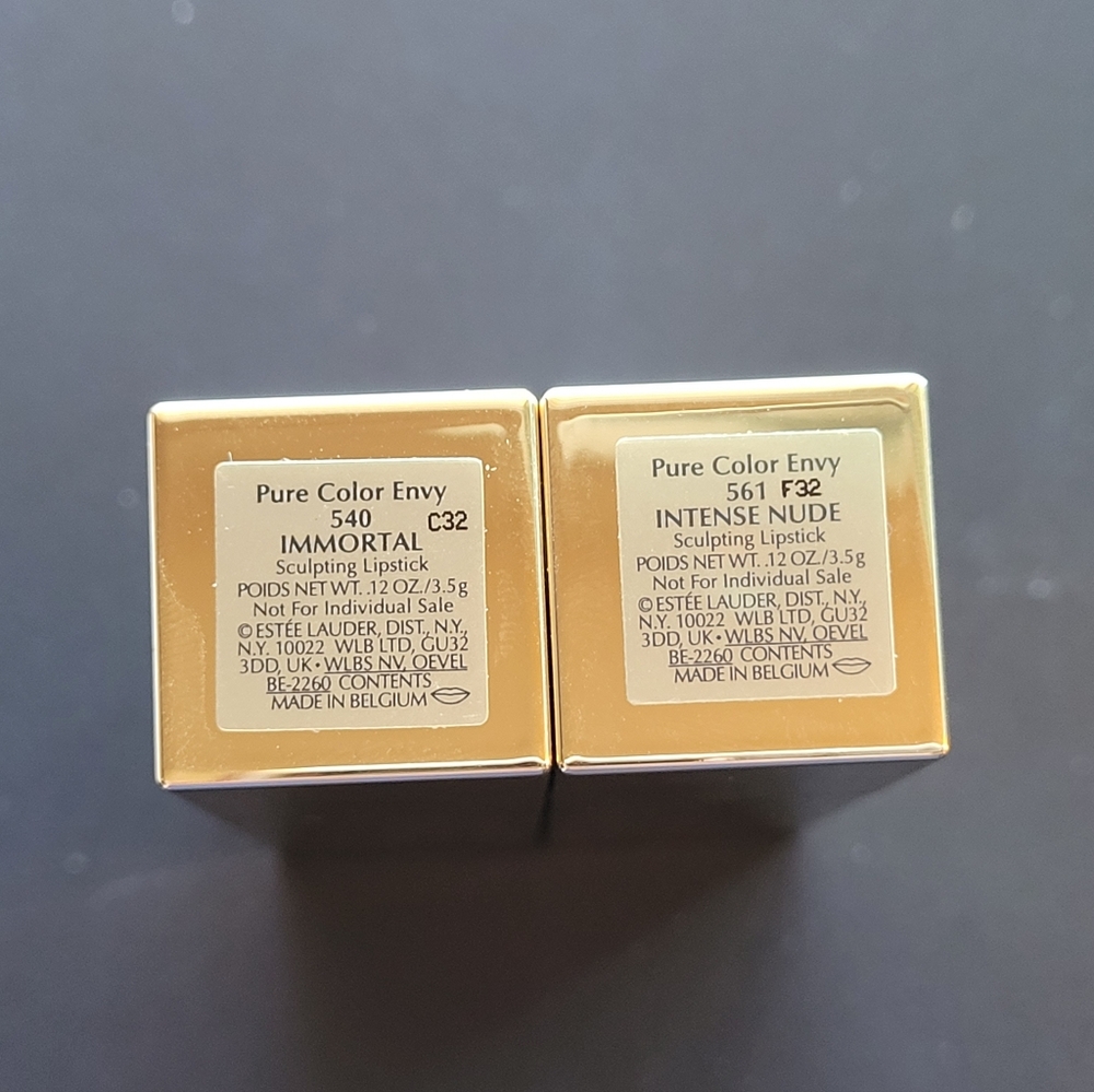 Estee Lauder Lip Set - Picture 3 of 5